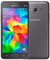 Прошивка телефона Samsung Galaxy Grand Prime VE Duos в Новосибирске